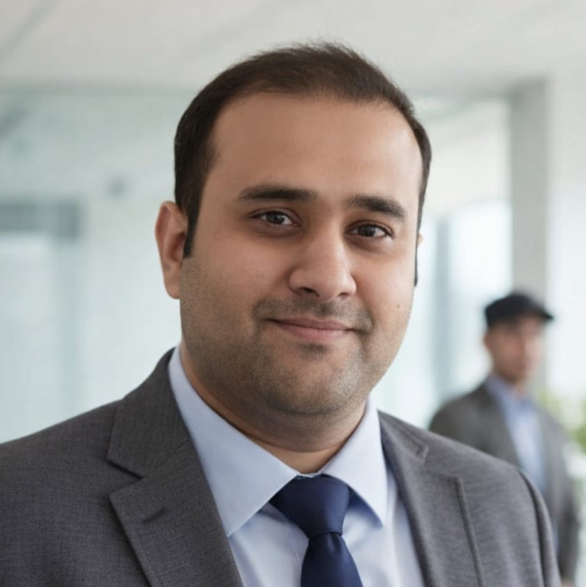 Faisel Mahmuud — Capsim Simulation Expert Tutor