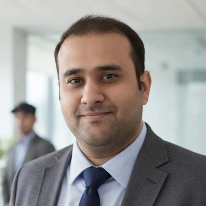 Faisel Mahmuud — Capsim Simulation Expert Tutor